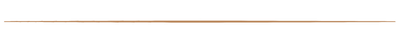 Trennlinie Kupfer