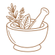 Ayurveda & gemeinsames Kochen
